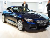 BMW Z4 sDrive35i Detroit (2009) - picture 2 of 9