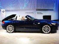 BMW Z4 sDrive35i Detroit (2009) - picture 3 of 9