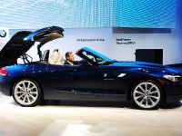 BMW Z4 sDrive35i Detroit (2009)