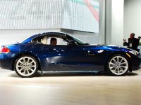 BMW Z4 sDrive35i Detroit (2009) - picture 5 of 9