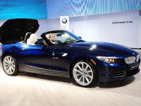 BMW Z4 sDrive35i Detroit (2009) - picture 6 of 9