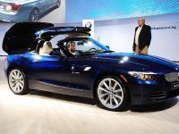 BMW Z4 sDrive35i Detroit (2009)