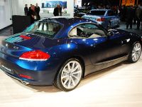 BMW Z4 sDrive35i Detroit (2009)