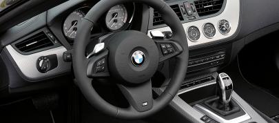BMW Z4 sDrive35is (2011) - picture 4 of 20