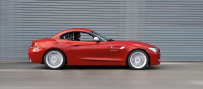 BMW Z4 sDrive35is (2011) - picture 7 of 20