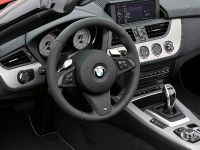 BMW Z4 sDrive35is (2011)