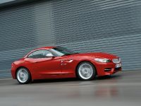 BMW Z4 sDrive35is (2011) - picture 5 of 20