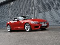 BMW Z4 sDrive35is (2011) - picture 6 of 20