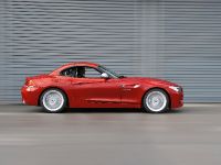 BMW Z4 sDrive35is (2011)