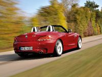 BMW Z4 sDrive35is (2011)
