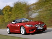 BMW Z4 sDrive35is (2011) - picture 10 of 20