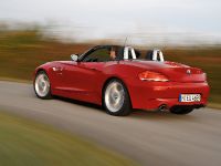 BMW Z4 sDrive35is (2011)