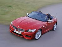 BMW Z4 sDrive35is (2011) - picture 13 of 20