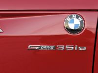 BMW Z4 sDrive35is (2011)