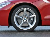 BMW Z4 sDrive35is (2011)