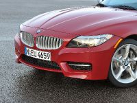 BMW Z4 sDrive35is (2011)