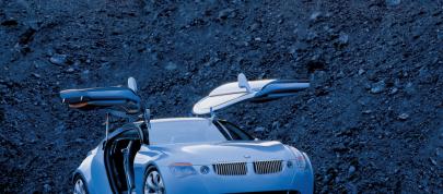 BMW Z9 gran turismo concept (1999) - picture 4 of 8