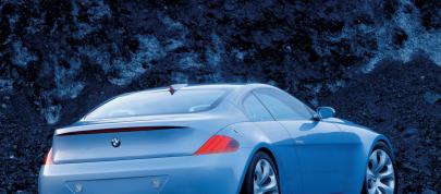 BMW Z9 gran turismo concept (1999) - picture 7 of 8