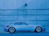 BMW Z9 gran turismo concept (1999) - picture 2 of 8