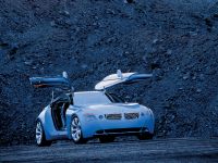 BMW Z9 gran turismo concept