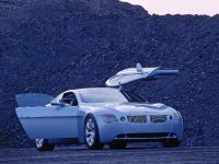 BMW Z9 gran turismo concept (1999) - picture 5 of 8