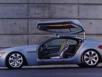 BMW Z9 gran turismo concept (1999) - picture 6 of 8