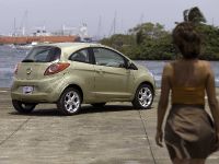 Bond movie role for Ford Ka (2008) - picture 3 of 5
