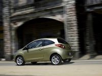 Bond movie role for Ford Ka (2008) - picture 5 of 5