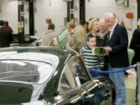 Bonhams Aston Martin Auction (2008) - picture 1 of 3