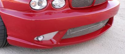 Bonspeed Jaguar X-TYPE (2005) - picture 4 of 26