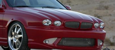 Bonspeed Jaguar X-TYPE (2005) - picture 7 of 26