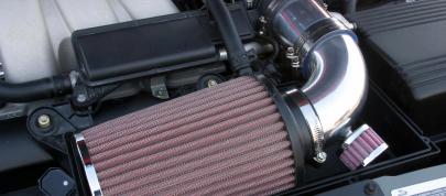 Bonspeed Jaguar X-TYPE (2005) - picture 12 of 26