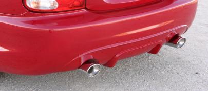 Bonspeed Jaguar X-TYPE (2005) - picture 15 of 26