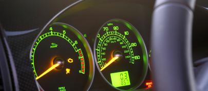 Bonspeed Jaguar X-TYPE (2005) - picture 20 of 26