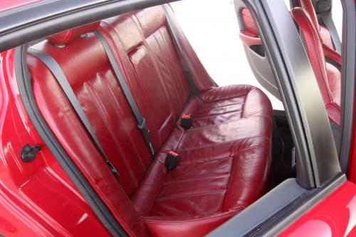 Bonspeed Jaguar X-TYPE (2005) - picture 1 of 26