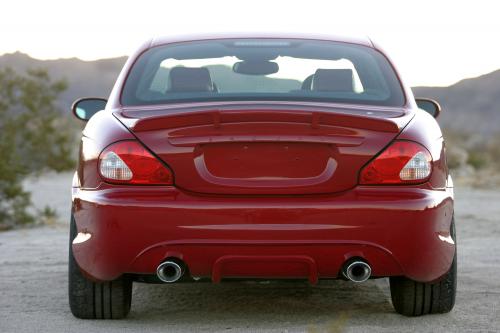 Bonspeed Jaguar X-TYPE (2005) - picture 17 of 26