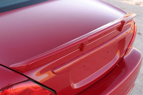 Bonspeed Jaguar X-TYPE (2005) - picture 24 of 26