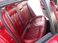 Bonspeed Jaguar X-TYPE (2005)