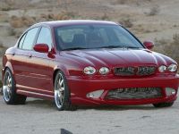 Bonspeed Jaguar X-TYPE (2005) - picture 6 of 26