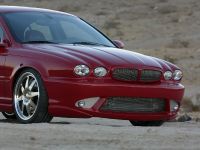 Bonspeed Jaguar X-TYPE (2005)