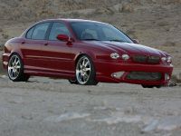 Bonspeed Jaguar X-TYPE (2005)
