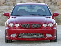 Bonspeed Jaguar X-TYPE (2005)