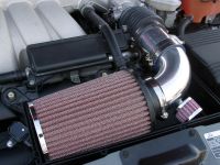 Bonspeed Jaguar X-TYPE (2005)