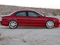 Bonspeed Jaguar X-TYPE (2005) - picture 13 of 26
