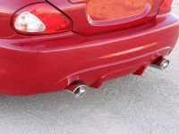 Bonspeed Jaguar X-TYPE (2005)