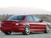 Bonspeed Jaguar X-TYPE (2005)