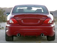 Bonspeed Jaguar X-TYPE (2005)