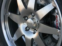 Bonspeed Jaguar X-TYPE (2005)