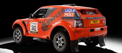 Bowler EXR Rally Car (2012) - picture 7 of 14