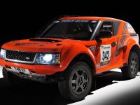 Bowler EXR Rally Car (2012) - picture 2 of 14